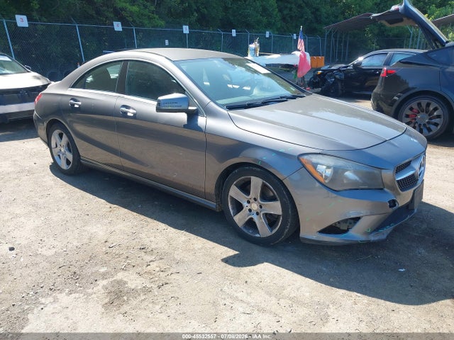 Aukcja sprzedaży 2016 Mercedes-benz Cla 250 4matic, vin: WDDSJ4GB9GN309523, numer aukcji: 45532557