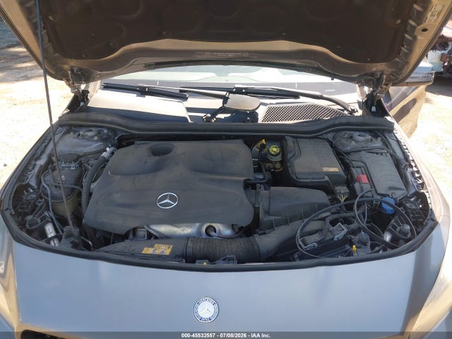 Aukcja sprzedaży 2016 Mercedes-benz Cla 250 4matic, vin: WDDSJ4GB9GN309523, numer aukcji: 45532557