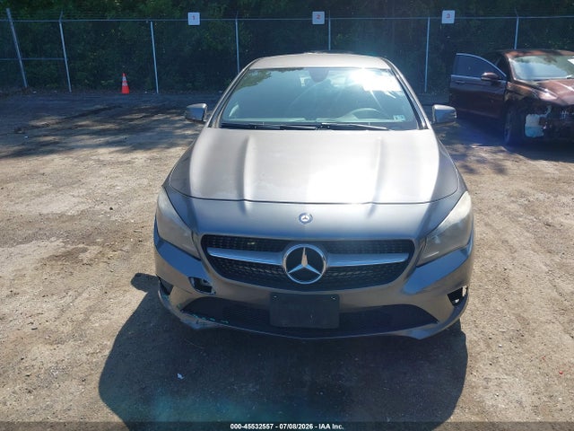 Aukcja sprzedaży 2016 Mercedes-benz Cla 250 4matic, vin: WDDSJ4GB9GN309523, numer aukcji: 45532557