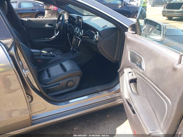 Aukcja sprzedaży 2016 Mercedes-benz Cla 250 4matic, vin: WDDSJ4GB9GN309523, numer aukcji: 45532557
