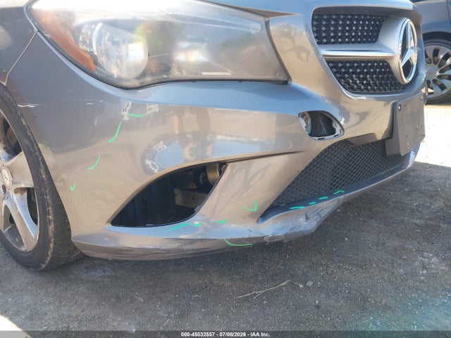 Aukcja sprzedaży 2016 Mercedes-benz Cla 250 4matic, vin: WDDSJ4GB9GN309523, numer aukcji: 45532557