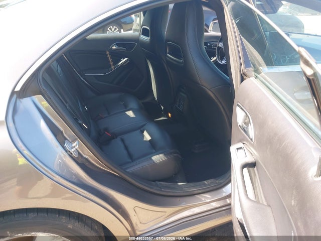 Aukcja sprzedaży 2016 Mercedes-benz Cla 250 4matic, vin: WDDSJ4GB9GN309523, numer aukcji: 45532557