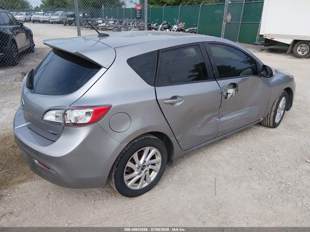 Aukcja sprzedaży 2013 Mazda Mazda3 I Grand Touring, vin: JM1BL1M75D1792787, numer aukcji: 45532558