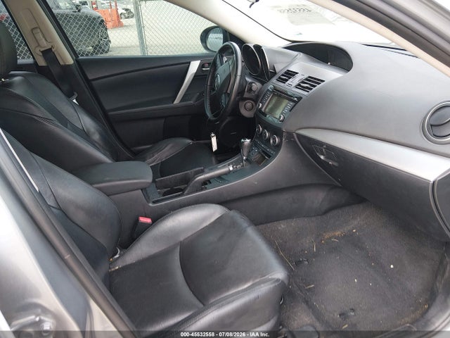 Aukcja sprzedaży 2013 Mazda Mazda3 I Grand Touring, vin: JM1BL1M75D1792787, numer aukcji: 45532558