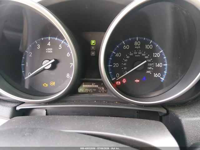 Aukcja sprzedaży 2013 Mazda Mazda3 I Grand Touring, vin: JM1BL1M75D1792787, numer aukcji: 45532558