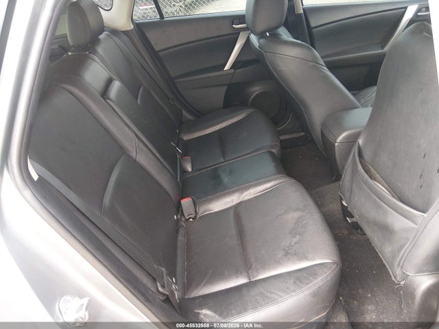 Aukcja sprzedaży 2013 Mazda Mazda3 I Grand Touring, vin: JM1BL1M75D1792787, numer aukcji: 45532558