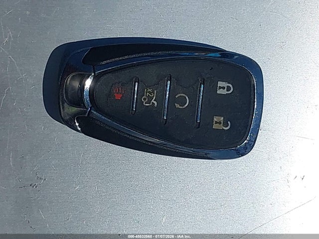 2018 Chevrolet Cruze Lt Auto მანქანა იყიდება აუქციონზე, vin: 1G1BE5SM1J7233832, აუქციონის ნომერი: 45532560