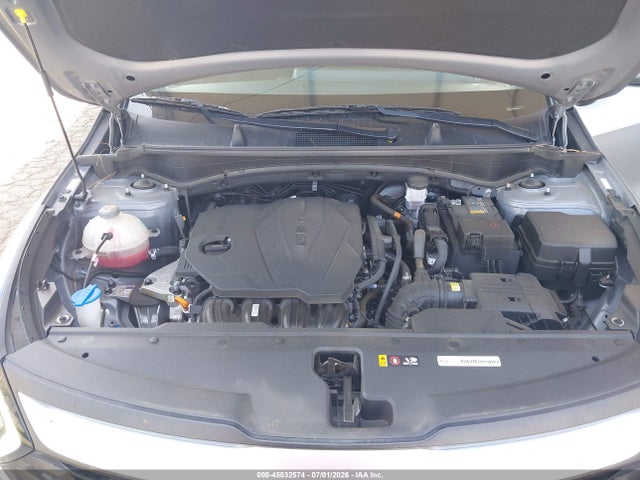 KIA Sportage Lx 2024 KNDPU3DF8R7279429 Image 10