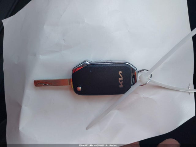 KIA Sportage Lx 2024 KNDPU3DF8R7279429 Image 11