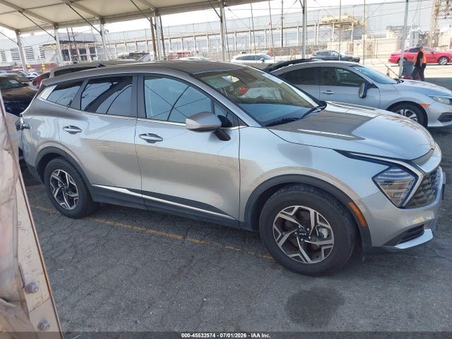 KIA Sportage Lx 2024 KNDPU3DF8R7279429 Image 13