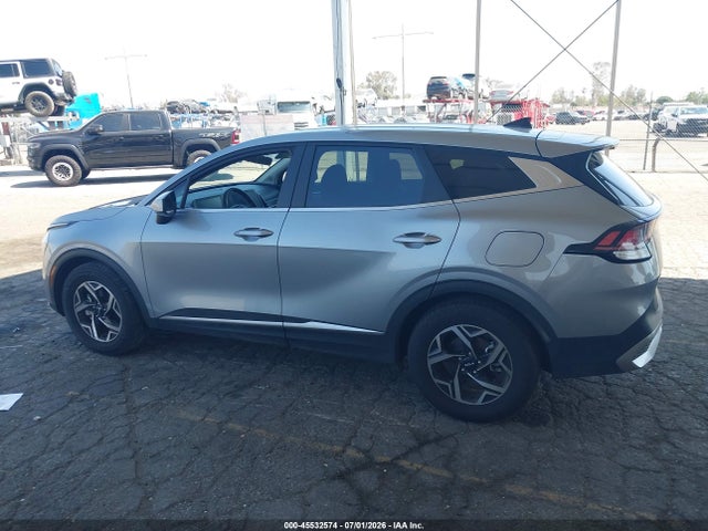 KIA Sportage Lx 2024 KNDPU3DF8R7279429 Image 14