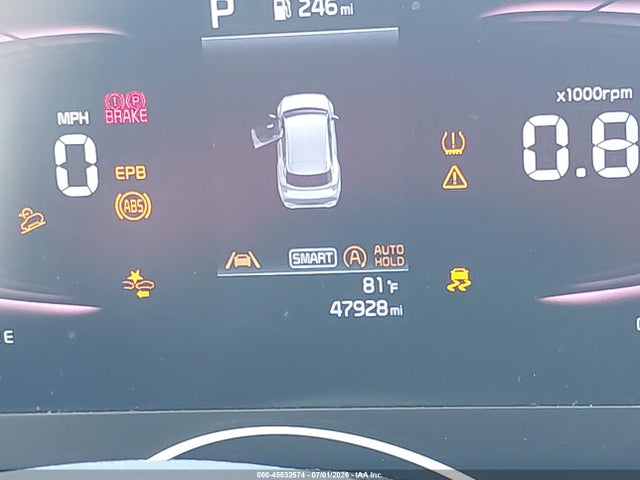 KIA Sportage Lx 2024 KNDPU3DF8R7279429 Image 15