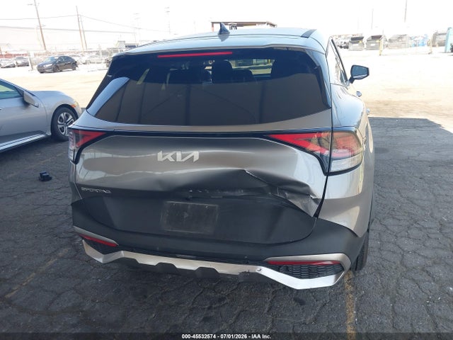 KIA Sportage Lx 2024 KNDPU3DF8R7279429 Image 16