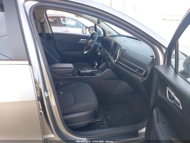 KIA Sportage Lx 2024 KNDPU3DF8R7279429 Image 5