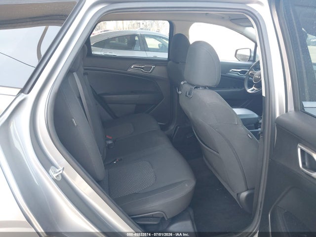 KIA Sportage Lx 2024 KNDPU3DF8R7279429 Image 8