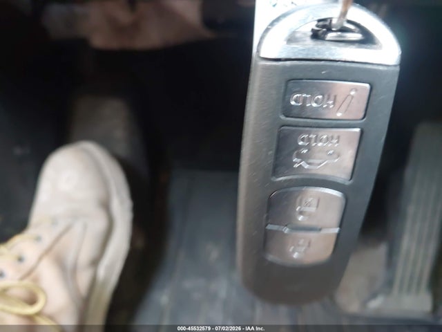 Продаж на аукціоні авто 2016 Mazda Cx-5 Grand Touring, vin: JM3KE4DY2G0680521, номер лоту: 45532579