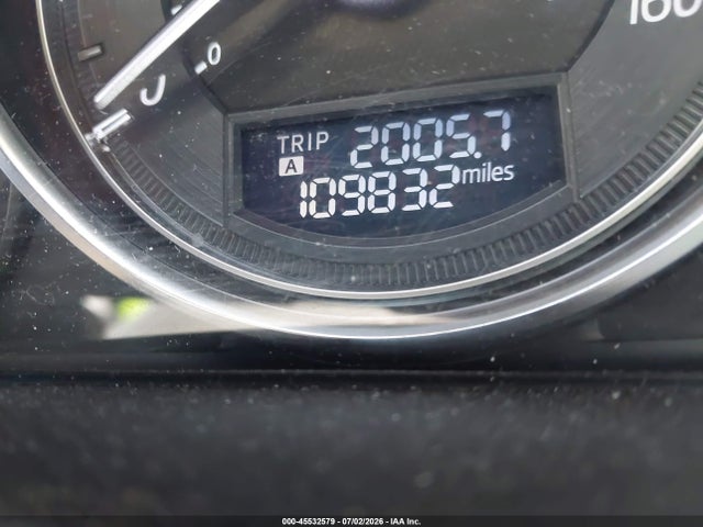 Продаж на аукціоні авто 2016 Mazda Cx-5 Grand Touring, vin: JM3KE4DY2G0680521, номер лоту: 45532579