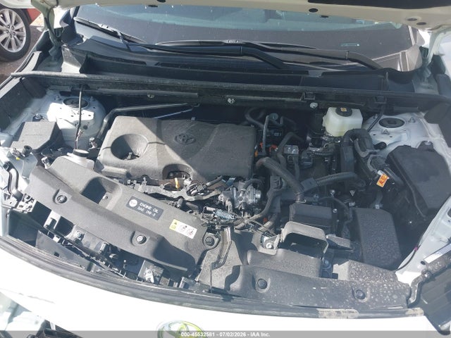Aukcja sprzedaży 2026 Toyota Rav4 Le, vin: 2T36CRAV6TC013790, numer aukcji: 45532581
