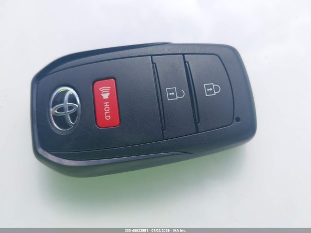 Aukcja sprzedaży 2026 Toyota Rav4 Le, vin: 2T36CRAV6TC013790, numer aukcji: 45532581