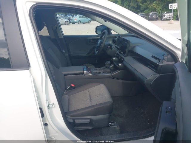 Aukcja sprzedaży 2026 Toyota Rav4 Le, vin: 2T36CRAV6TC013790, numer aukcji: 45532581