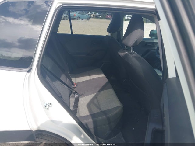 Aukcja sprzedaży 2026 Toyota Rav4 Le, vin: 2T36CRAV6TC013790, numer aukcji: 45532581