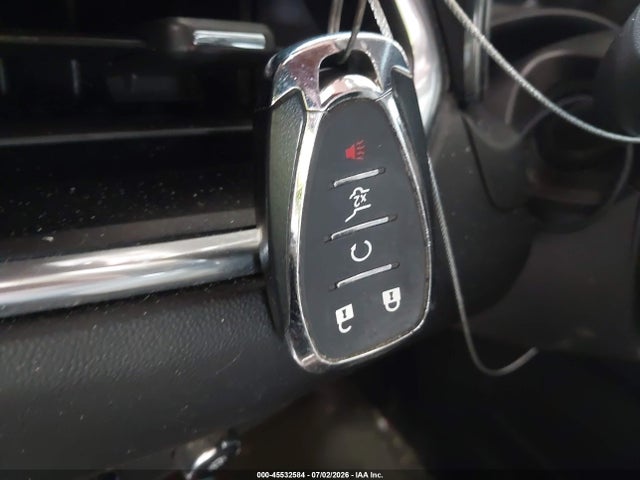 Chevrolet EQUINOX LT 2018 3GNAXTEX8JS584110 Image 11