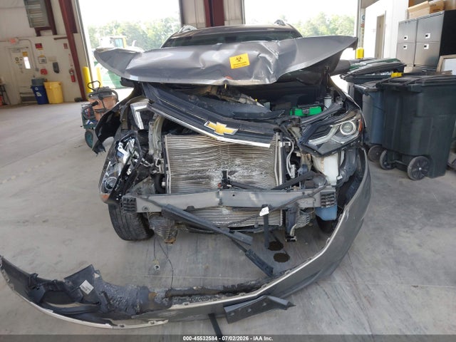 Chevrolet EQUINOX LT 2018 3GNAXTEX8JS584110 Image 12