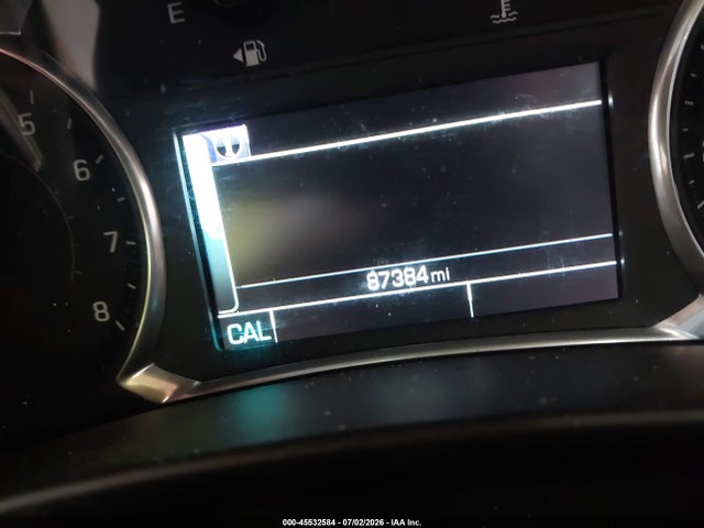 Chevrolet EQUINOX LT 2018 3GNAXTEX8JS584110 Image 15