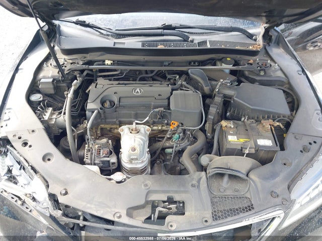 Продажа на аукционе авто 2015 Acura Tlx, vin: 19UUB1F35FA007257, номер лота: 45532588