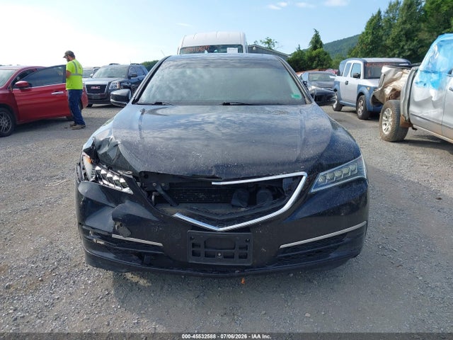 Продажа на аукционе авто 2015 Acura Tlx, vin: 19UUB1F35FA007257, номер лота: 45532588