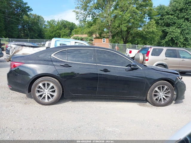 Продажа на аукционе авто 2015 Acura Tlx, vin: 19UUB1F35FA007257, номер лота: 45532588