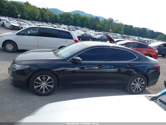 Продажа на аукционе авто 2015 Acura Tlx, vin: 19UUB1F35FA007257, номер лота: 45532588