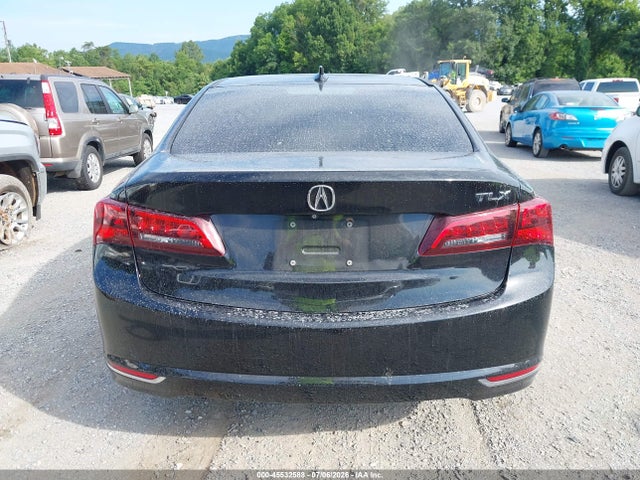 Продажа на аукционе авто 2015 Acura Tlx, vin: 19UUB1F35FA007257, номер лота: 45532588