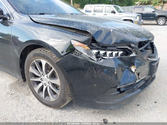 Продажа на аукционе авто 2015 Acura Tlx, vin: 19UUB1F35FA007257, номер лота: 45532588
