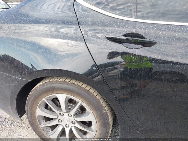 Продажа на аукционе авто 2015 Acura Tlx, vin: 19UUB1F35FA007257, номер лота: 45532588