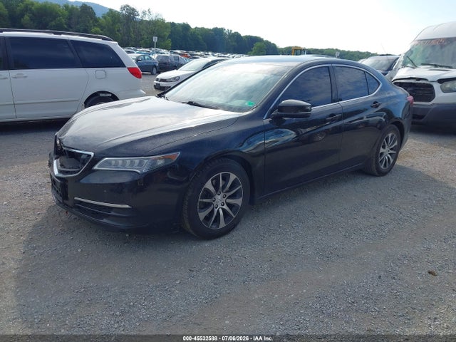 Продажа на аукционе авто 2015 Acura Tlx, vin: 19UUB1F35FA007257, номер лота: 45532588
