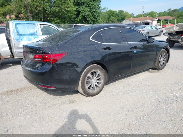 Продажа на аукционе авто 2015 Acura Tlx, vin: 19UUB1F35FA007257, номер лота: 45532588