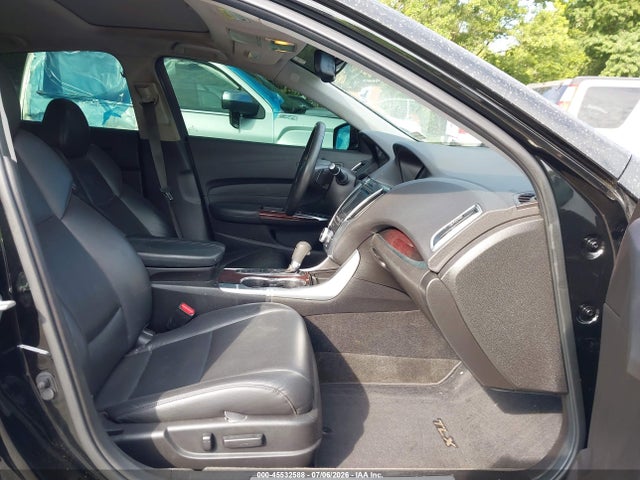 Продажа на аукционе авто 2015 Acura Tlx, vin: 19UUB1F35FA007257, номер лота: 45532588