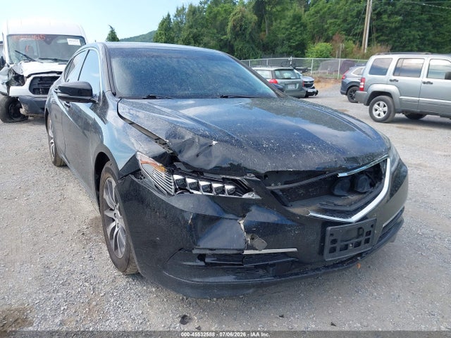 Продажа на аукционе авто 2015 Acura Tlx, vin: 19UUB1F35FA007257, номер лота: 45532588