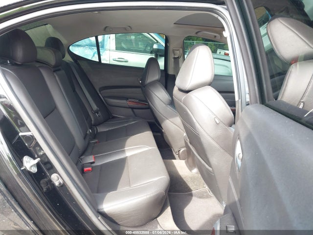 Продажа на аукционе авто 2015 Acura Tlx, vin: 19UUB1F35FA007257, номер лота: 45532588