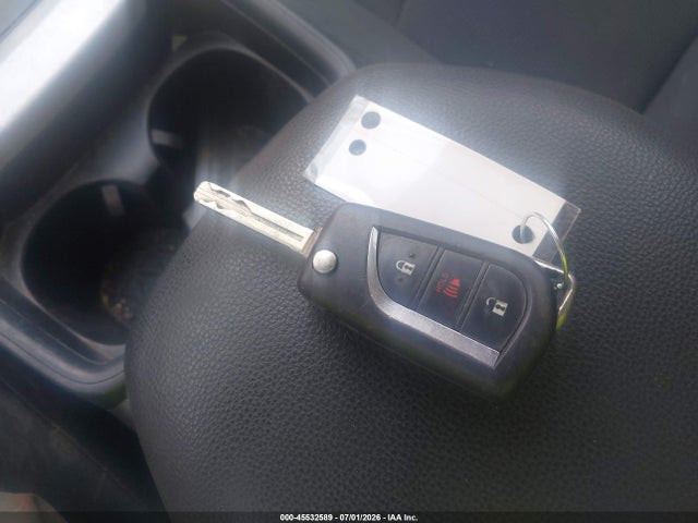 Toyota RAV4 LE 2020 2T3H1RFV4LC071405 Image 11