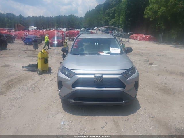 Toyota RAV4 LE 2020 2T3H1RFV4LC071405 Image 13