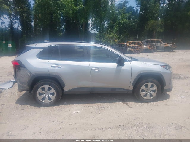 Toyota RAV4 LE 2020 2T3H1RFV4LC071405 Image 14