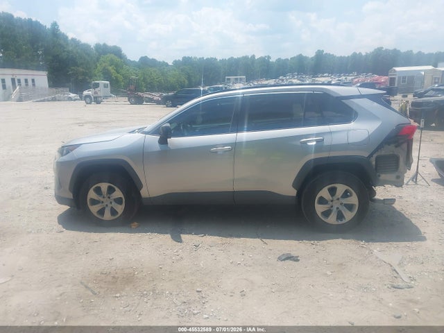 Toyota RAV4 LE 2020 2T3H1RFV4LC071405 Image 15