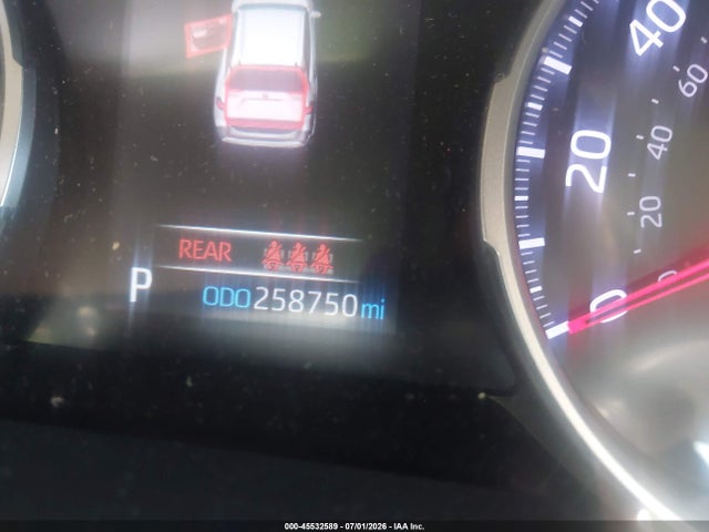 Toyota RAV4 LE 2020 2T3H1RFV4LC071405 Image 16