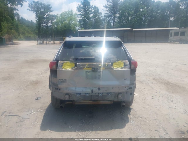 Toyota RAV4 LE 2020 2T3H1RFV4LC071405 Image 17