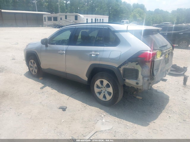 Toyota RAV4 LE 2020 2T3H1RFV4LC071405 Image 3