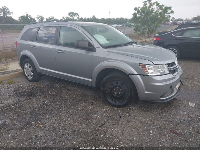 Aukcja sprzedaży 2020 Dodge Journey Se Value, vin: 3C4PDCAB3LT261991, numer aukcji: 45532592