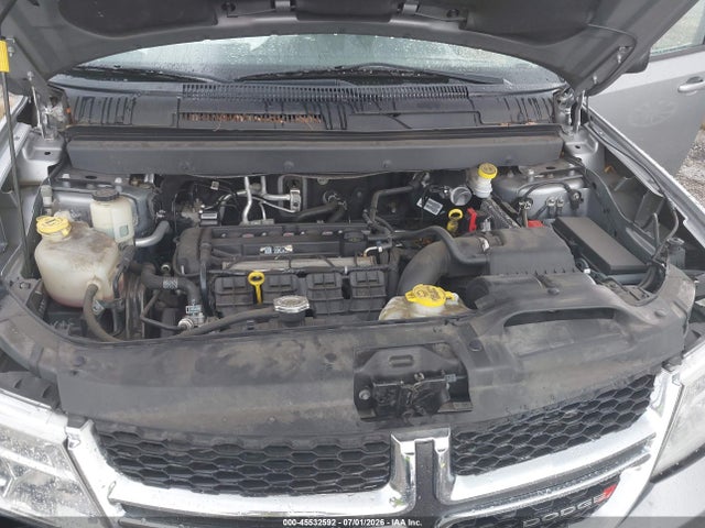 Aukcja sprzedaży 2020 Dodge Journey Se Value, vin: 3C4PDCAB3LT261991, numer aukcji: 45532592