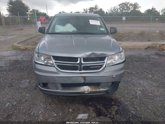 Aukcja sprzedaży 2020 Dodge Journey Se Value, vin: 3C4PDCAB3LT261991, numer aukcji: 45532592